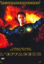 Affiche miniature du film L'effaceur