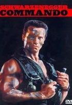 Affiche miniature du film Commando