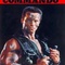 Affiche du film Commando - Commando 