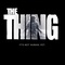 Affiche du film The Thing  - The Thing 