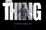 Affiche du film The Thing 