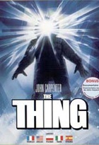 Affiche miniature du film The Thing (1982)