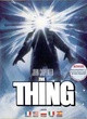 Affiche du film The Thing (1982)