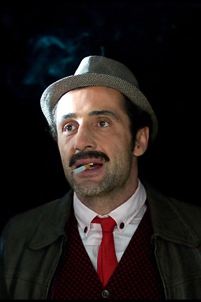 ricci bruno