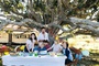 charlotte gainsbourg aden young et les enfants