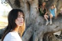 charlotte gainsbourg et ses enfants