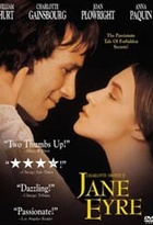 Affiche miniature du film Jane Eyre (1996)