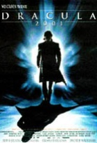 Affiche miniature du film Dracula 2001