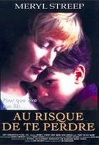 Affiche miniature du film Au risque de te perdre