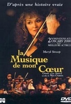 Affiche miniature du film La musique de mon coeur