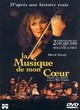 Affiche du film La musique de mon coeur