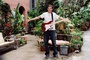 ashton kutcher guitariste