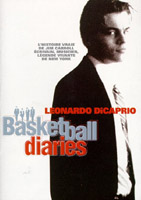 Affiche du film Basketball Diaries