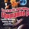 Affiche du film Y a t'il un flic pour sauver l'humanité ? - Y a t'il un flic pour sauver l'humanité ? 