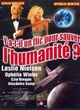 Affiche du film Y a t'il un flic pour sauver l'humanité ?