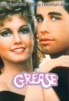 Affiche miniature du film Grease