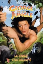 Affiche miniature du film George de la jungle