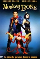 Affiche miniature du film Monkey Bone