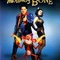 Affiche du film Monkey Bone - Monkey Bone 