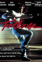 Affiche miniature du film Footloose