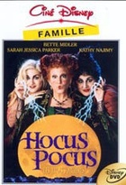 Affiche miniature du film Hocus Pocus