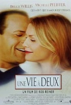 Affiche miniature du film Une vie à deux
