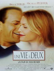 Affiche du film Une vie à deux