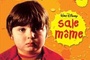 Affiche du film Sale môme