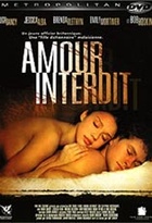 Affiche miniature du film Amour Interdit