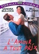 Affiche du film L'amour à tout  prix