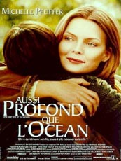 Affiche du film Aussi profond que l'océan