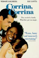 Affiche miniature du film Corrina, Corrina