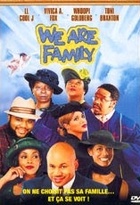 Affiche miniature du film We are family