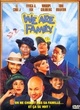 Affiche du film We are family