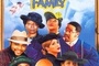 Affiche du film We are family