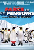 Affiche miniature du film Farce of the penguins