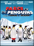 Affiche du film Farce of the penguins