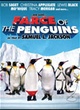 Affiche du film Farce of the penguins
