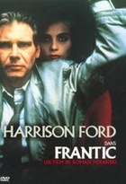 Affiche miniature du film Frantic