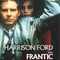 Affiche du film Frantic - Frantic 
