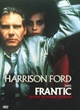 Affiche du film Frantic