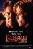 Affiche miniature du film Ennemis rapprochés