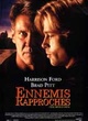 Affiche du film Ennemis rapprochés