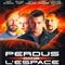 Affiche du film Perdus dans l'espace - Perdus dans l'espace 