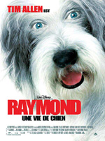 Affiche du film Raymond