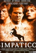 Affiche miniature du film Simpatico