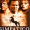 Affiche du film Simpatico - Simpatico 