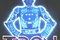 affiche promotionnelle de tron