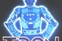 affiche promotionnelle de tron