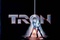 Affiche du film Tron
